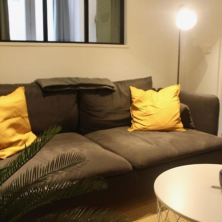 Atypical And Design Apt Jardin Des Plantes Apartment Paris Bagian luar foto