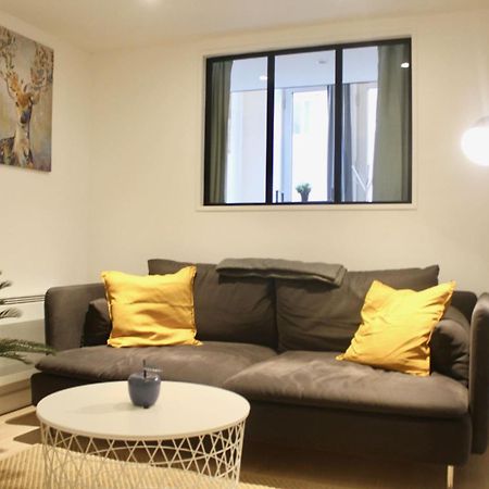 Atypical And Design Apt Jardin Des Plantes Apartment Paris Bagian luar foto