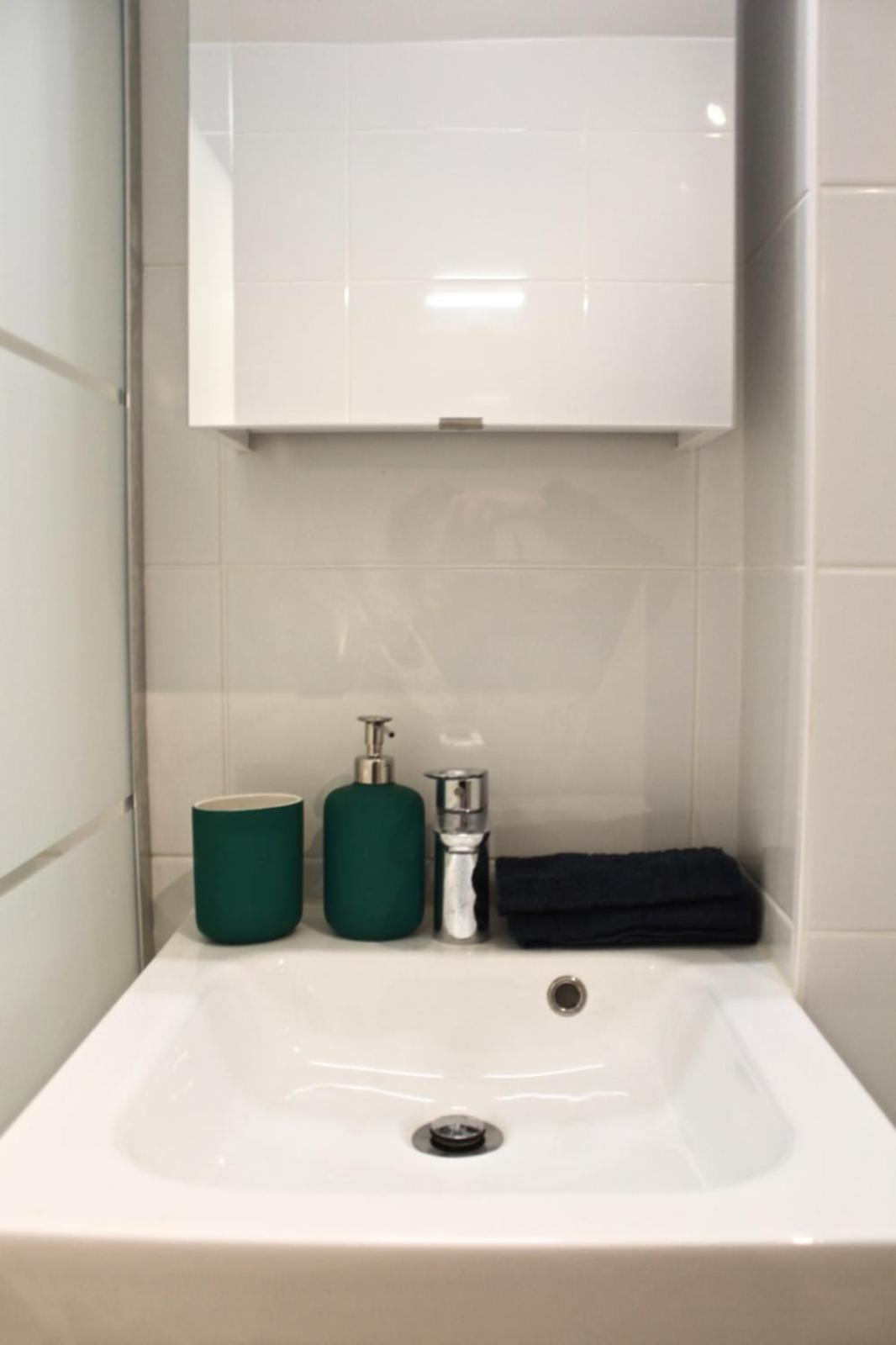 Atypical And Design Apt Jardin Des Plantes Apartment Paris Bagian luar foto
