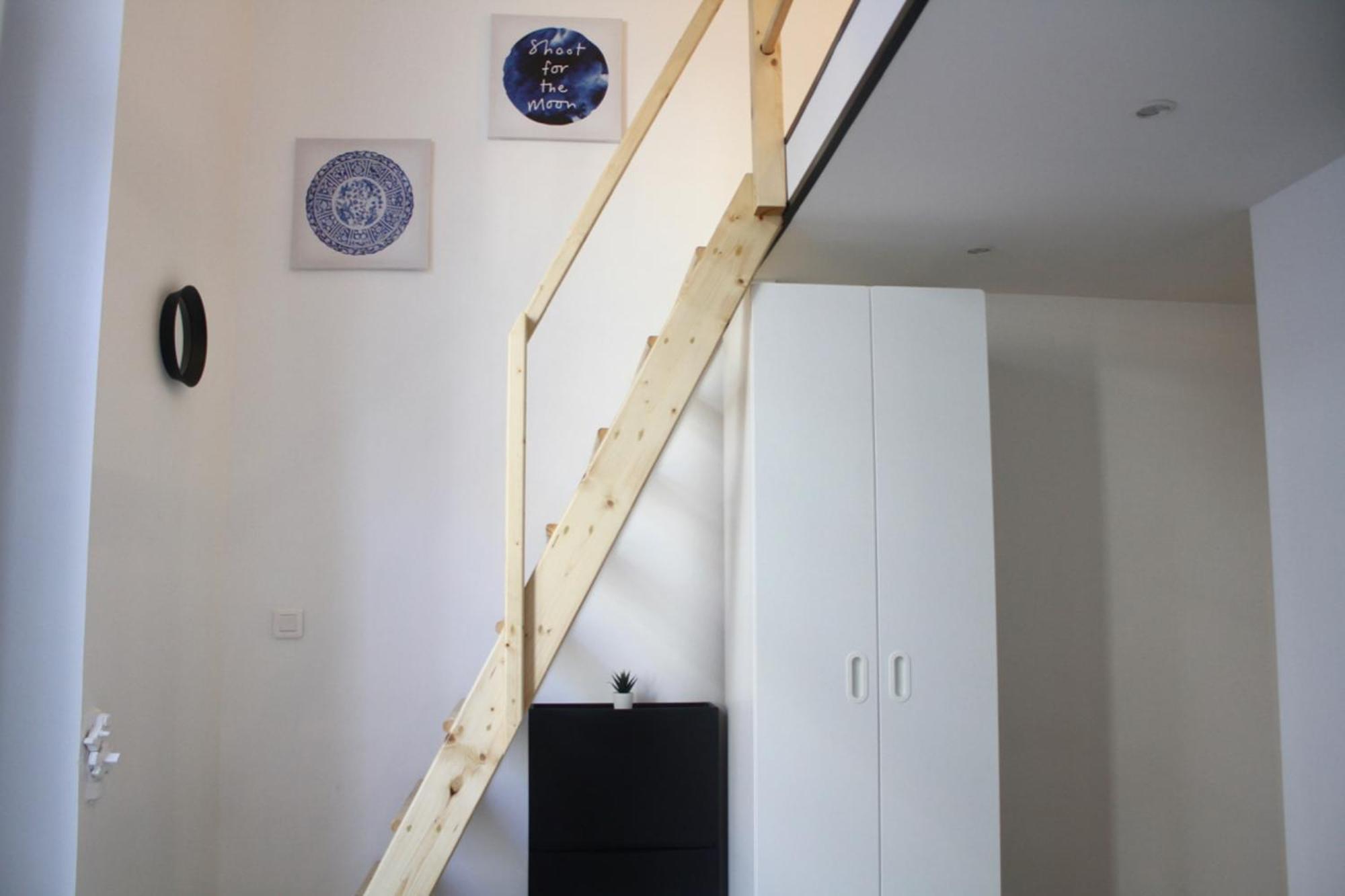 Atypical And Design Apt Jardin Des Plantes Apartment Paris Bagian luar foto