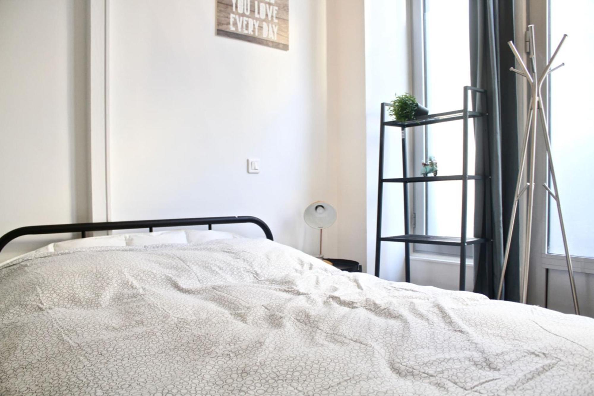 Atypical And Design Apt Jardin Des Plantes Apartment Paris Bagian luar foto