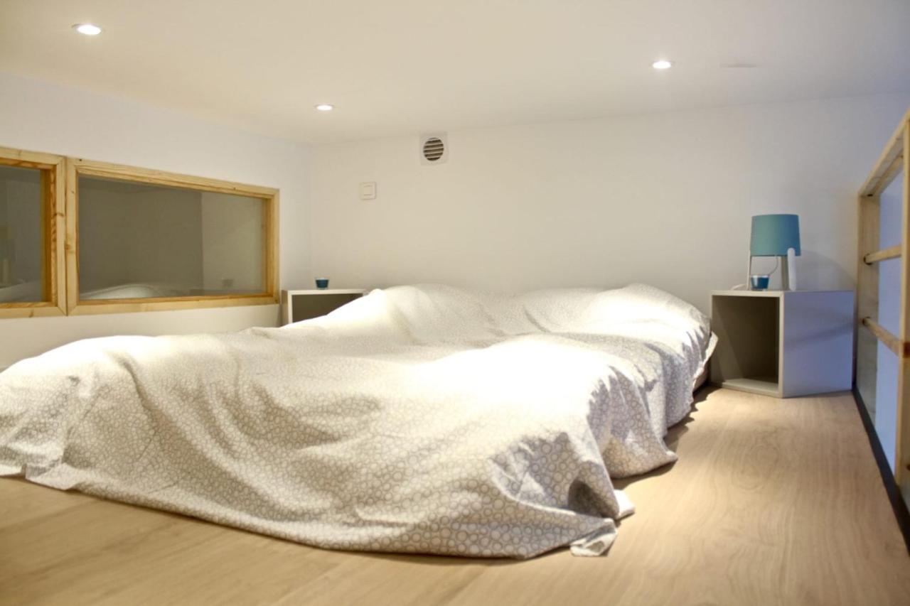 Atypical And Design Apt Jardin Des Plantes Apartment Paris Bagian luar foto